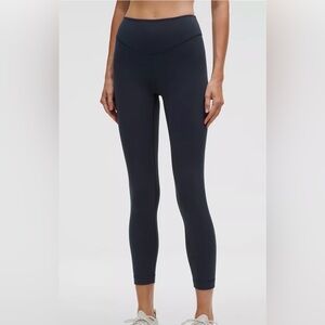 lululemon Wunder Under SmoothCover High-Rise Tight 25"